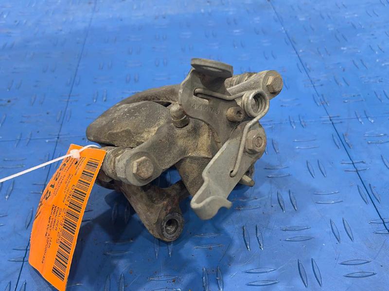 2015 Volkswagen Passat Caliper