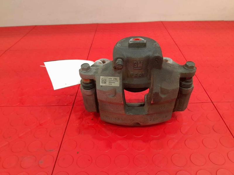 2019 Buick Encore Caliper