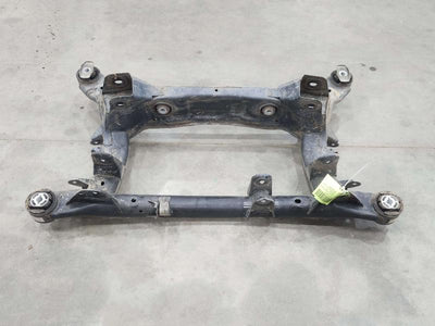 2018 Alfa Romeo Giulia Crossmember/Cradle/Undercarria