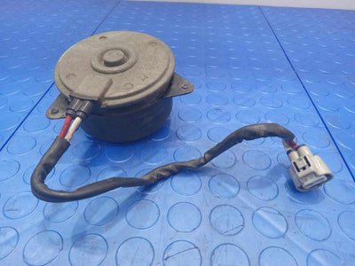 2011 Toyota Highlander Electric Cooling Motor