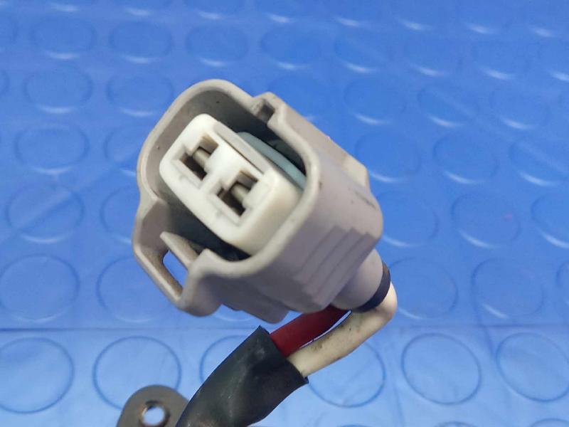2011 Toyota Highlander Electric Cooling Motor