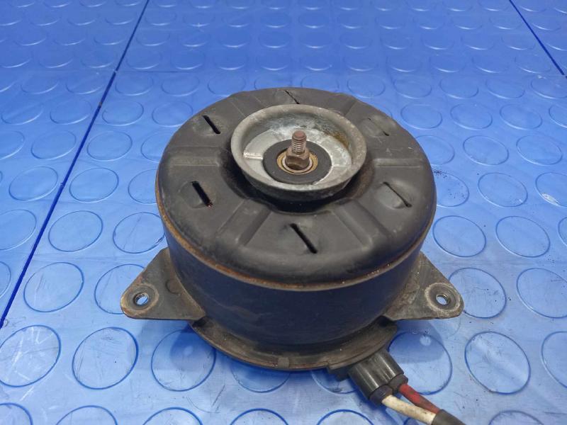 2011 Toyota Highlander Electric Cooling Motor