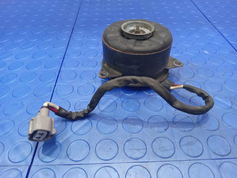 2011 Toyota Highlander Electric Cooling Motor