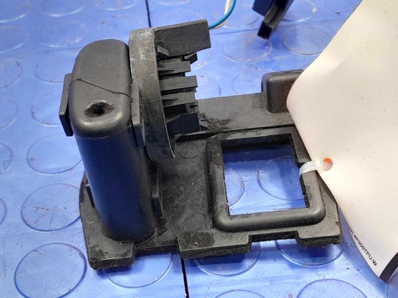 2013 Cadillac ATS Chassis Brain Box