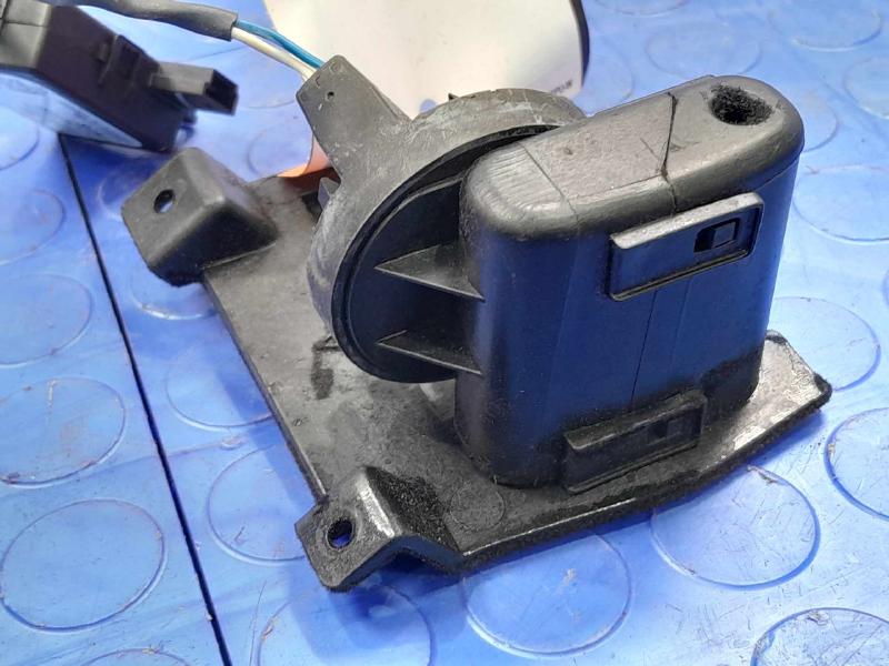 2013 Cadillac ATS Chassis Brain Box