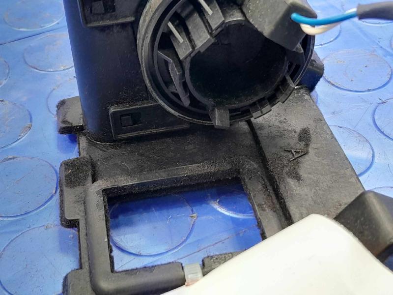 2013 Cadillac ATS Chassis Brain Box