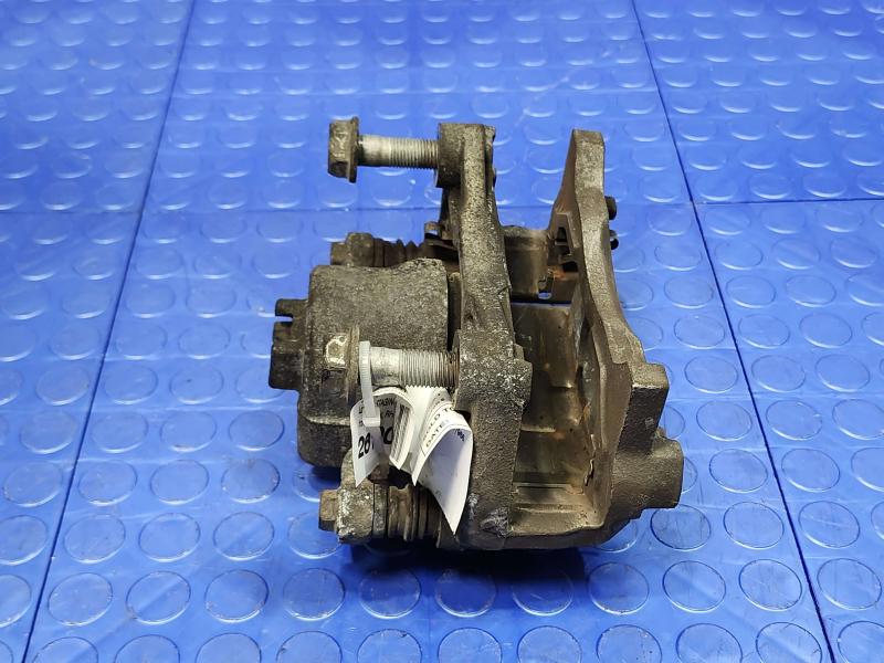 2022 Nissan Altima Caliper
