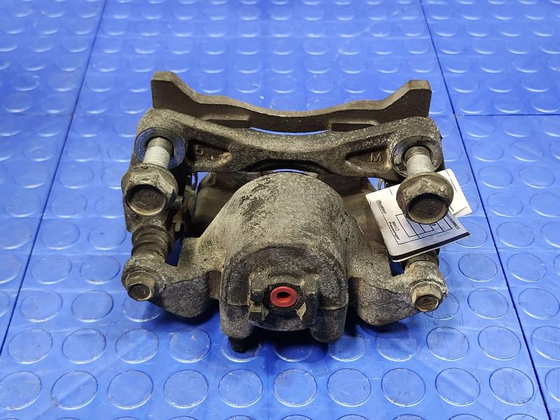 2022 Nissan Altima Caliper