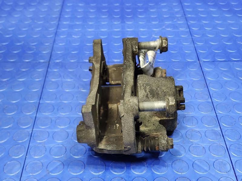 2022 Nissan Altima Caliper