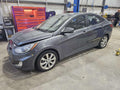 2013 Hyundai Accent Center Cap