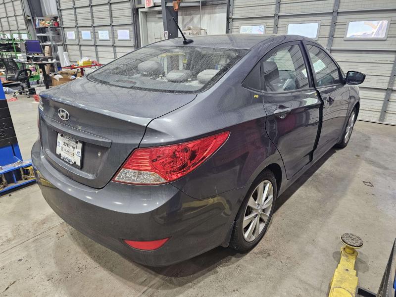 2013 Hyundai Accent Misc Ebay Parts