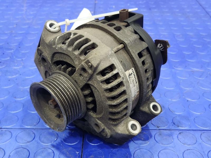 2013 Honda CR-V Alternator