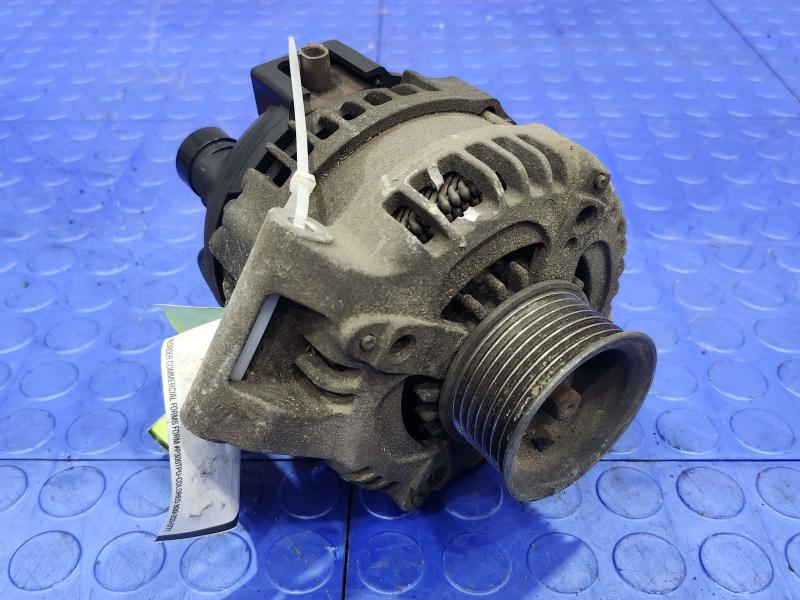 2013 Honda CR-V Alternator