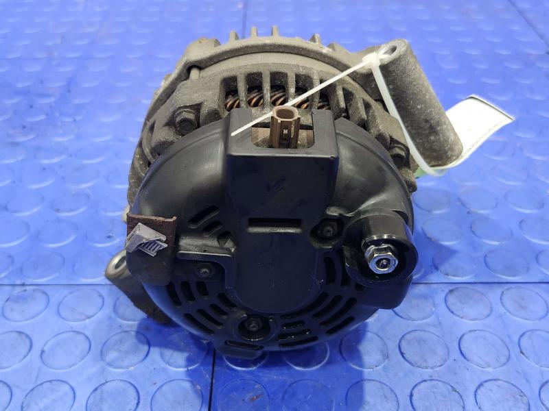 2013 Honda CR-V Alternator