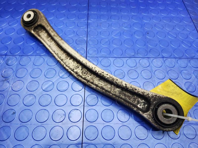 2015 Audi Q7 Upper Control Arm Rear