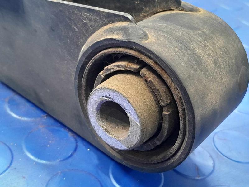 2016 Kia Optima Lower Control Arm Rr