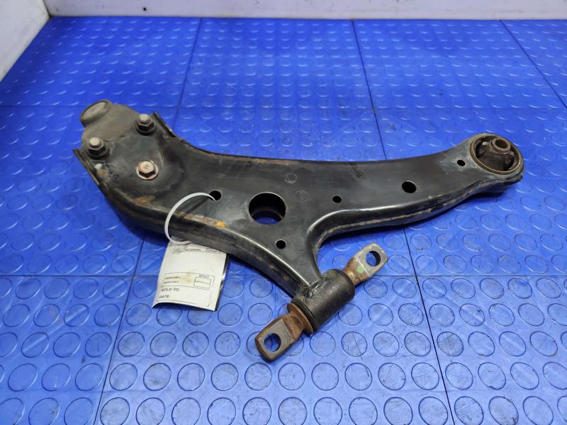 2018 Toyota Highlander Lower Control Arm Front