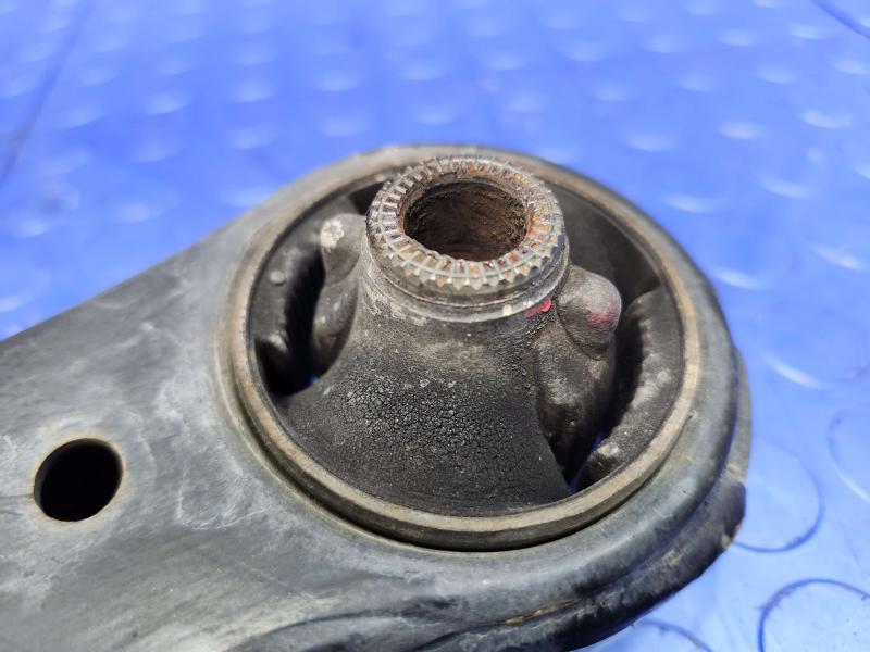 2018 Toyota Highlander Lower Control Arm Front
