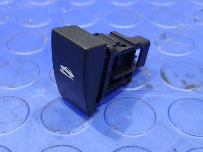 2010-2014 Subaru Legacy Outback Hill Hold Switch Genuine OEM Part 83323AJ000