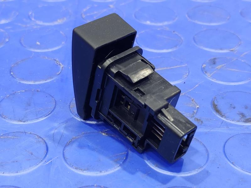 2010-2014 Subaru Legacy Outback Hill Hold Switch Genuine OEM Part 83323AJ000