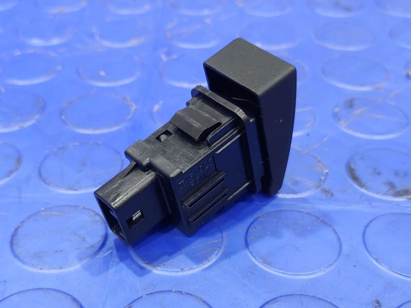2010-2014 Subaru Legacy Outback Hill Hold Switch Genuine OEM Part 83323AJ000