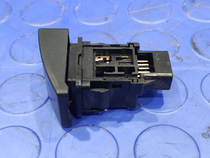 2010-2014 Subaru Legacy Outback Hill Hold Switch Genuine OEM Part 83323AJ000