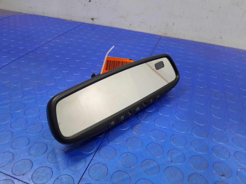 2014 Nissan Versa Rear View Mirror