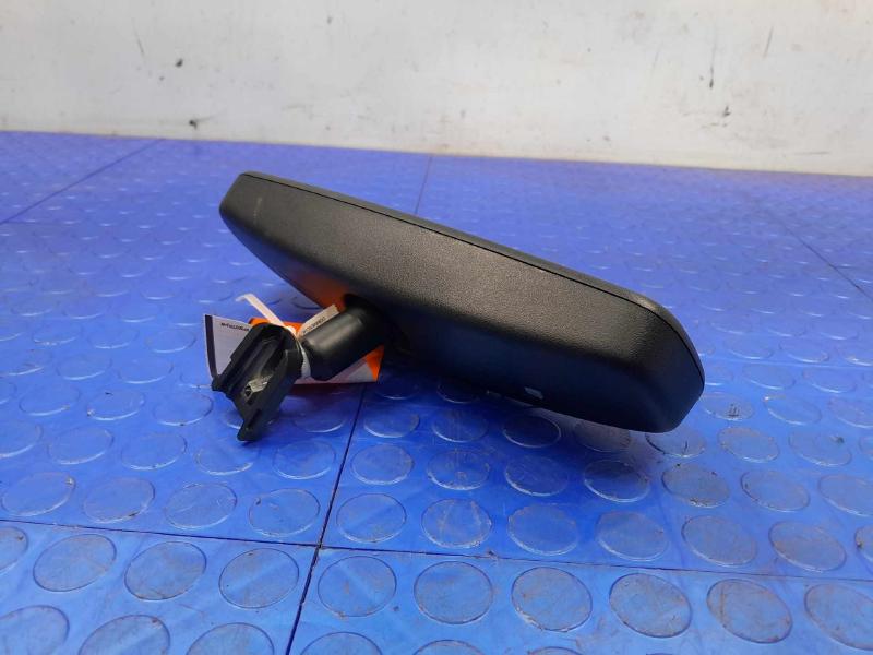 2014 Nissan Versa Rear View Mirror