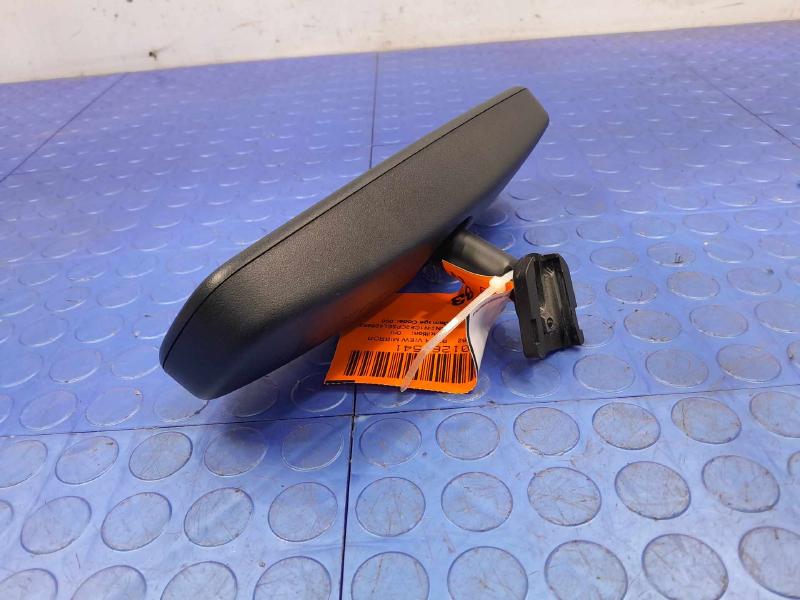 2014 Nissan Versa Rear View Mirror