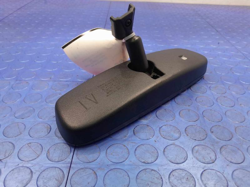 2014 Nissan Versa Rear View Mirror