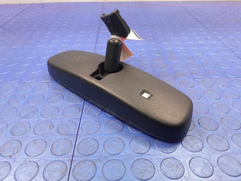 2014 Nissan Versa Rear View Mirror