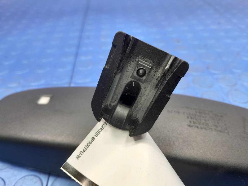 2014 Nissan Versa Rear View Mirror