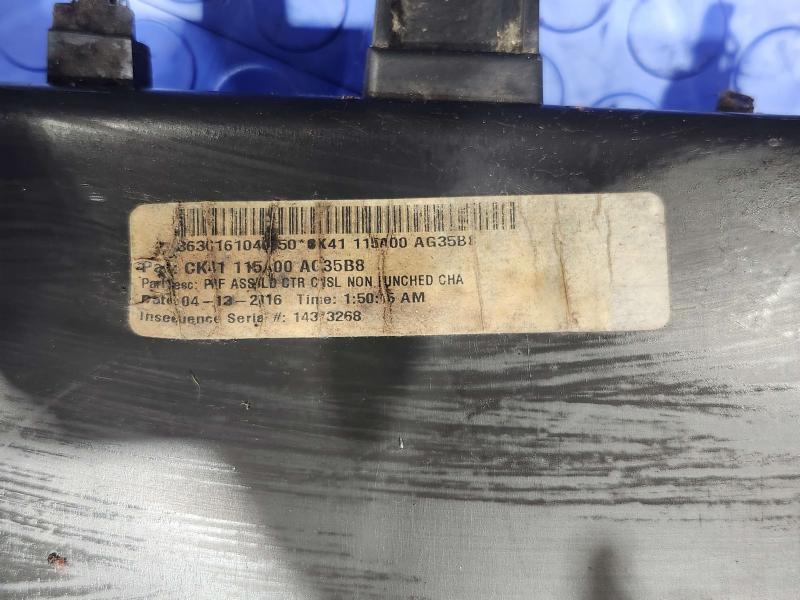 2016 Ford Transit 150 Misc Ebay Parts