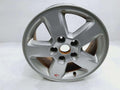 2011 Jeep Grand Cherokee Wheel