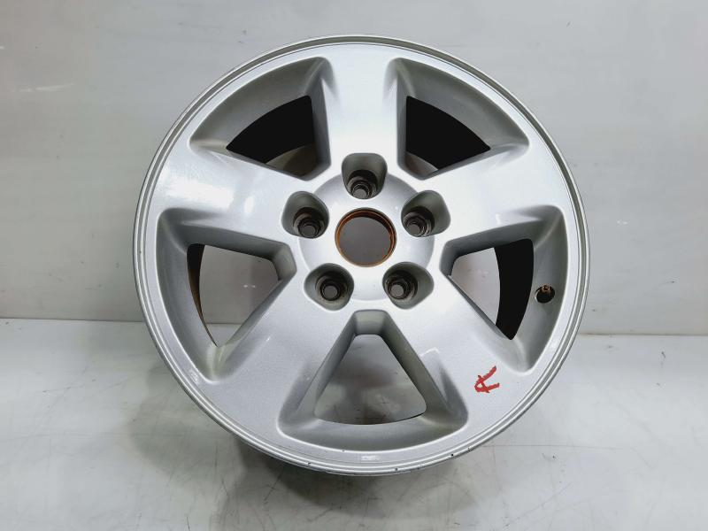 2011 Jeep Grand Cherokee Wheel