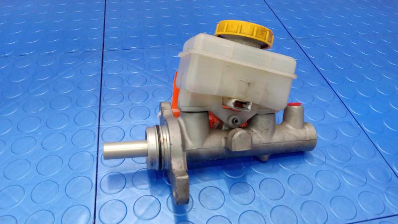 2009-2013 Subaru Forester Brake Master Cylinder Assembly OEM 26401AG030