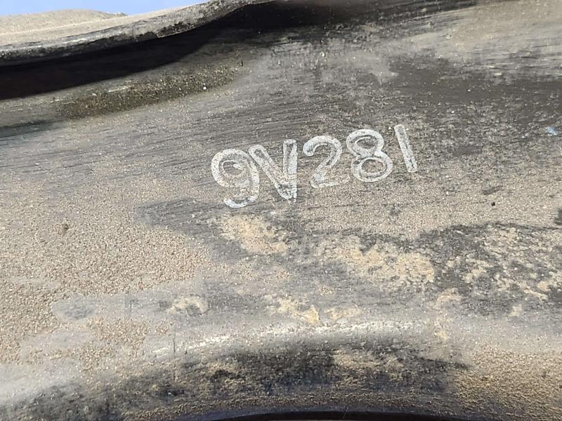2020 Honda Civic Lower Control Arm Rr