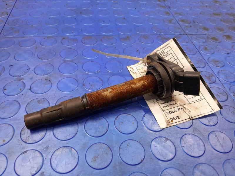 2010 Toyota Corolla Ignition Coil/Ignitor