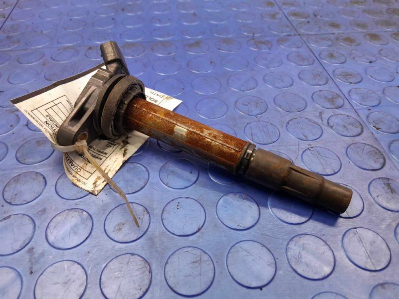 2010 Toyota Corolla Ignition Coil/Ignitor