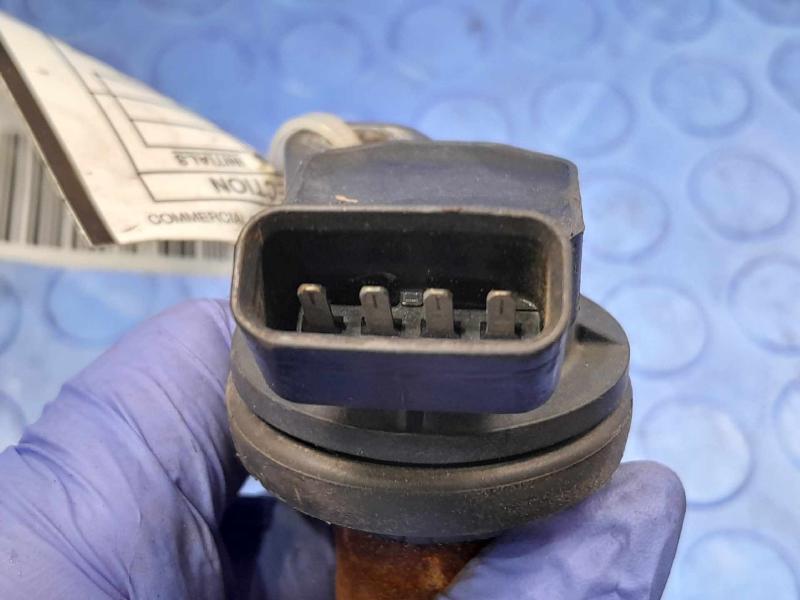 2010 Toyota Corolla Ignition Coil/Ignitor