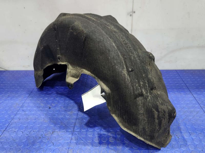 2021 Subaru Crosstrek Inner Fender Liner