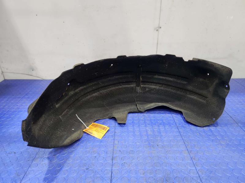 2021 Subaru Crosstrek Inner Fender Liner