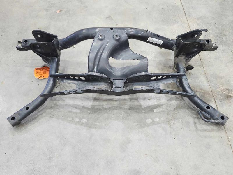 2014 Volkswagen Beetle Crossmember/Cradle/Undercarria