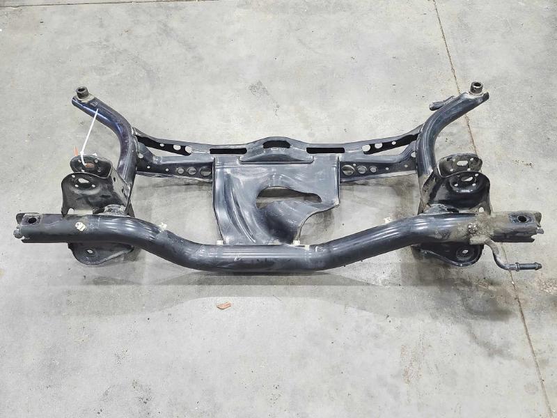 2014 Volkswagen Beetle Crossmember/Cradle/Undercarria