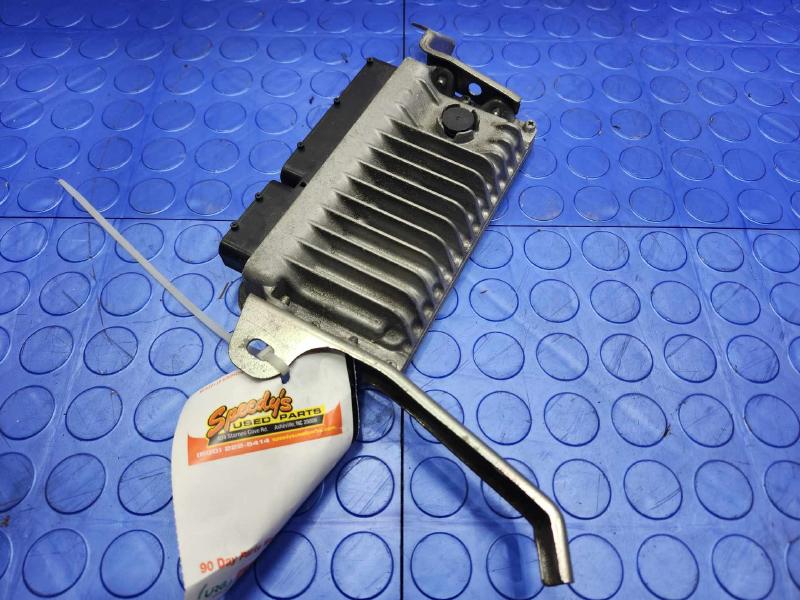 2012 Toyota Camry Engine/Motor Brain Box