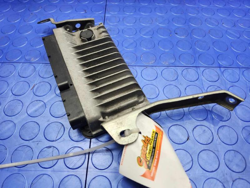 2012 Toyota Camry Engine/Motor Brain Box
