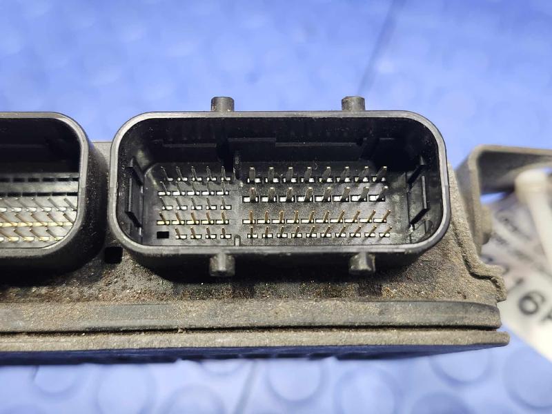 2012 Toyota Camry Engine/Motor Brain Box