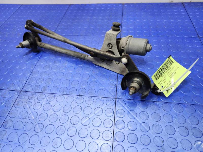 2014-2018 Subaru Forester Wiper Motor and Linkage Assembly OEM 86510SG010