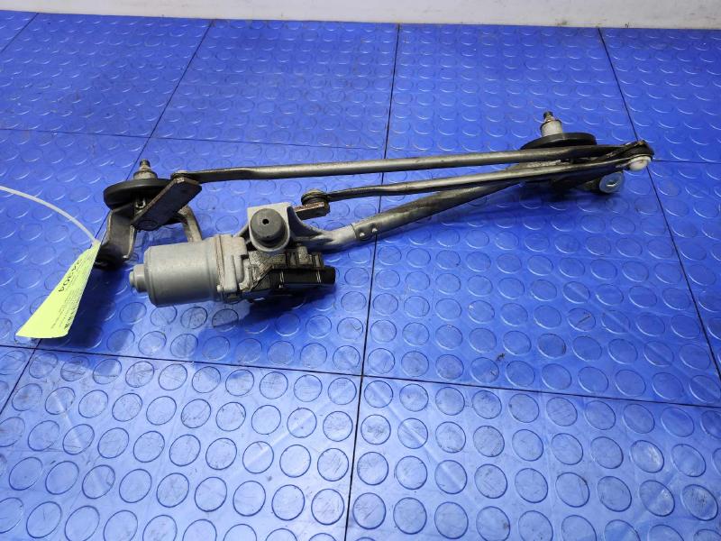 2014-2018 Subaru Forester Wiper Motor and Linkage Assembly OEM 86510SG010