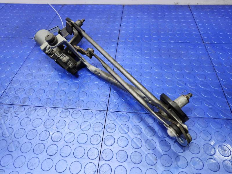 2014-2018 Subaru Forester Wiper Motor and Linkage Assembly OEM 86510SG010